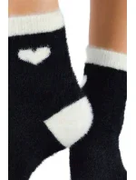 Dámské ponožky 033 W02 - NOVITI Dámské ponožky 033 W02 - NOVITI