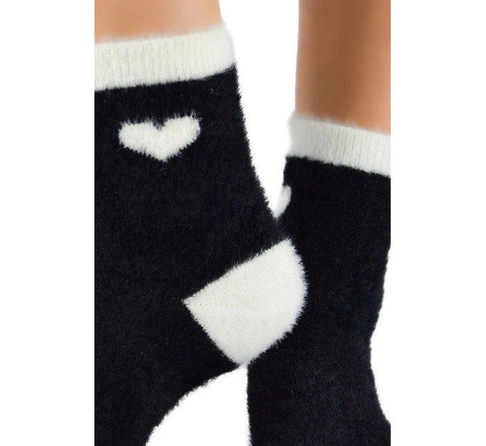 Dámské ponožky 033 02 - NOVITI