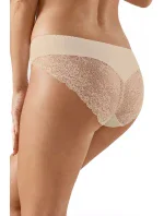 Dámské kalhotky 131 beige - BABELL