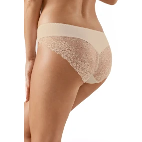 Dámské kalhotky 131 beige - BABELL