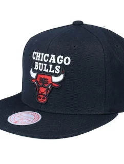 Kšiltovka Mitchell & Ness NBA Chicago Bulls Top Spot Snapback Bulls model 21758509