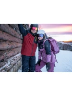 Lyžařská bunda M model 19344390 - Hi-Tec Lyžařská bunda M model 19344390 - Hi-Tec