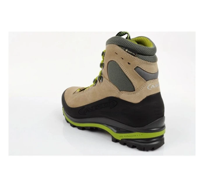 Trekové boty Aku Superalp GTX W 594W642