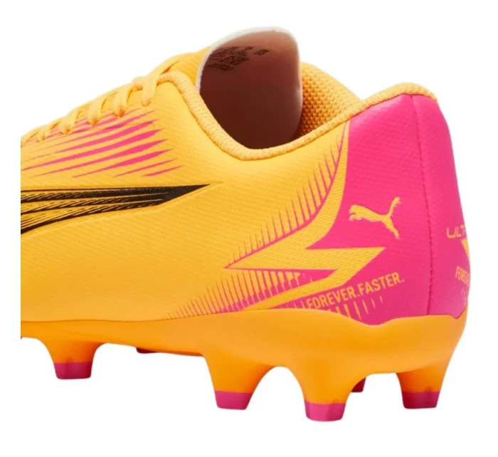 Kopačky Puma Ultra Play FG/AG Jr 107775 03 Kopačky Puma Ultra Play FG/AG Jr 107775 03