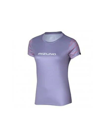 Graphic Tee W model 20479177 tričko - Mizuno Graphic Tee W model 20479177 tričko - Mizuno