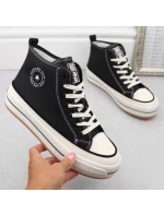 kotníkové tenisky W model 20845302 dámské - Big Star