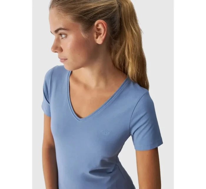 Tričko 4F W 4FWAW24TTSHF1649-32S