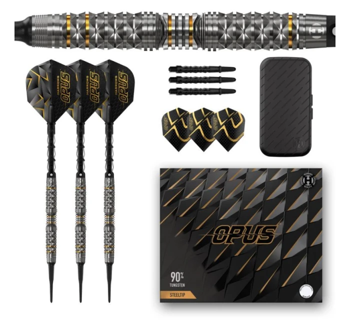 Šipky 90% model 21132435 - Harrows Šipky 90% model 21132435 - Harrows