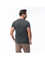 Pánské tričko s krátkým rukávem HAMILONI Pánské tričko s krátkým rukávem HAMILONI
