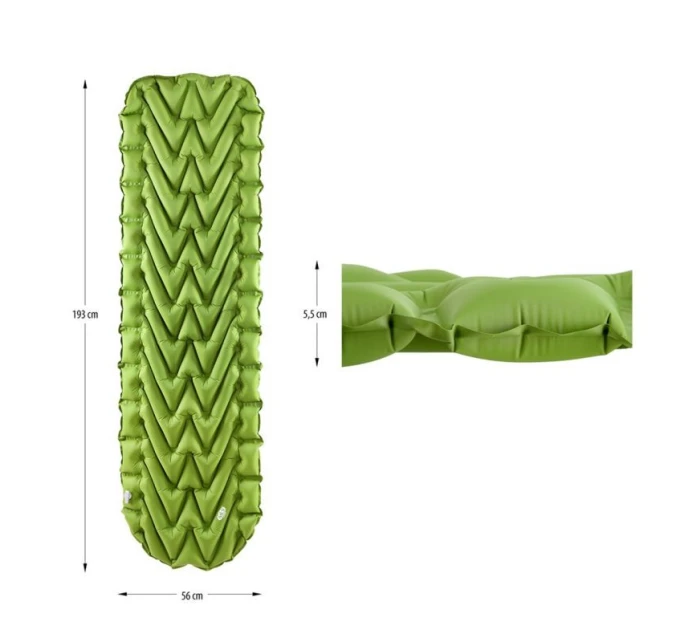 podložka Nils Camp model 21211151 - Nils Extreme