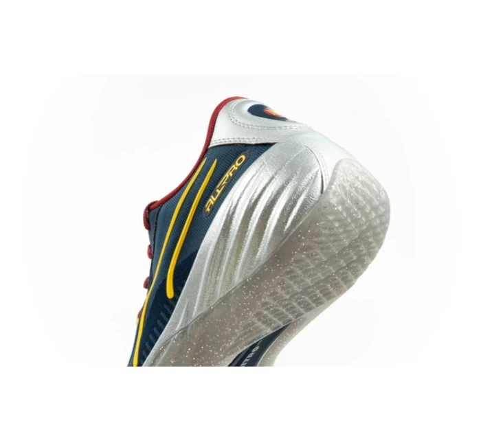 Puma All-Pro Nitro sportovní obuv basketbalové tenisky pohodlné Puma All-Pro Nitro sportovní obuv basketbalové tenisky pohodlné