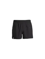 CASALL M Krátké tréninkové šortky černé