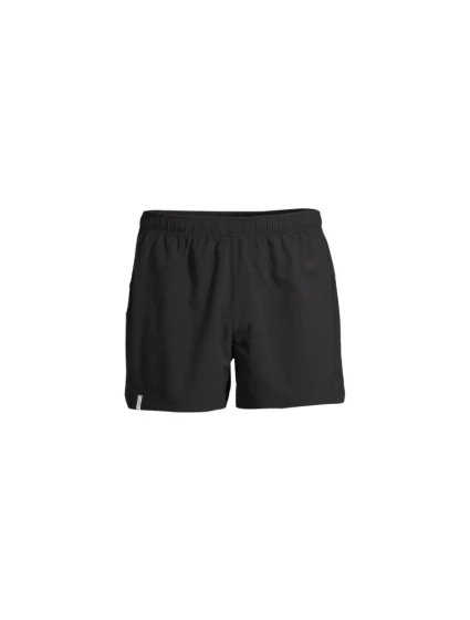 CASALL M Krátké tréninkové šortky černé