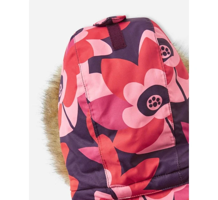 Dětská zimní kombinéza Reima - nepromokavá a prodyšná (5100040C-4967)