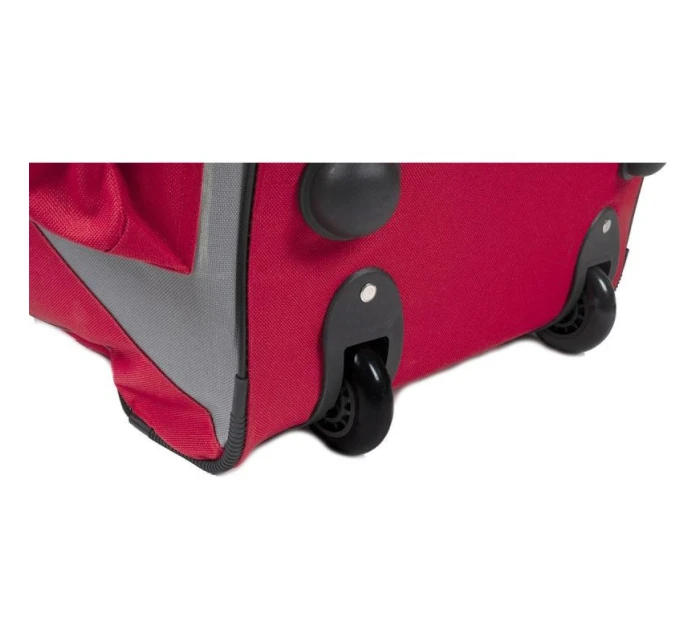 CESTOVNÍ SPORTOVNÍ TAŠKA NA ČERVENÁ model 21826634 - Slazenger CESTOVNÍ SPORTOVNÍ TAŠKA NA ČERVENÁ model 21826634 - Slazenger