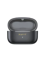 Bezdrátová sluchátka TWS model 21862567 (černá) - Havit