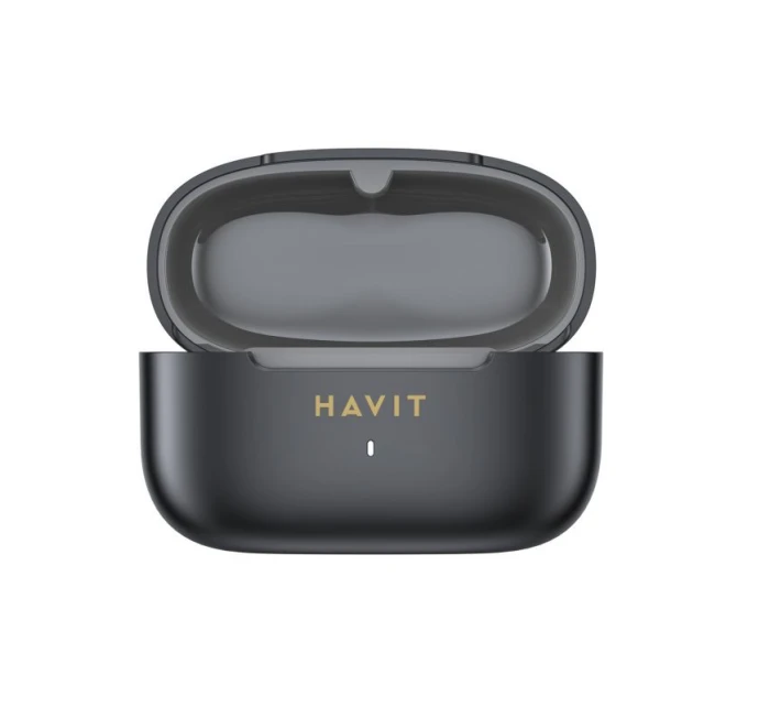 Bezdrátová sluchátka TWS model 21862567 (černá) - Havit