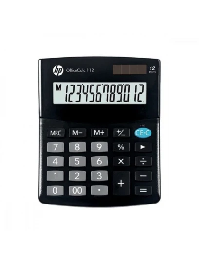 HP OC   černá model 21862884