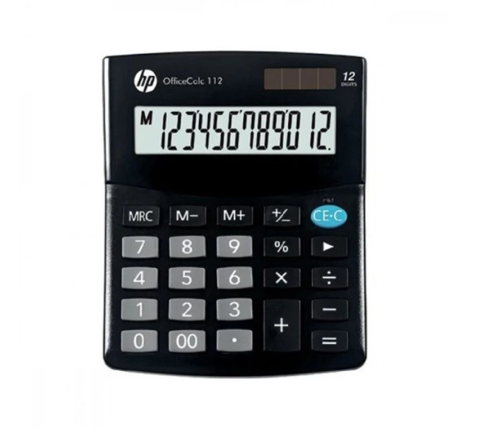 HP OC   černá model 21862884