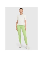 Dámské rychleschnoucí tréninkové tričko model 22063581 - 4F Dámské rychleschnoucí tréninkové tričko model 22063581 - 4F