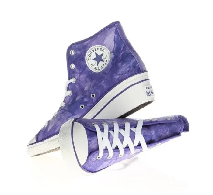 Dámské boty Chuck Taylor Side W 542469F - Converse