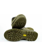 Pánské trekové boty M OBMH255 45S - 4F