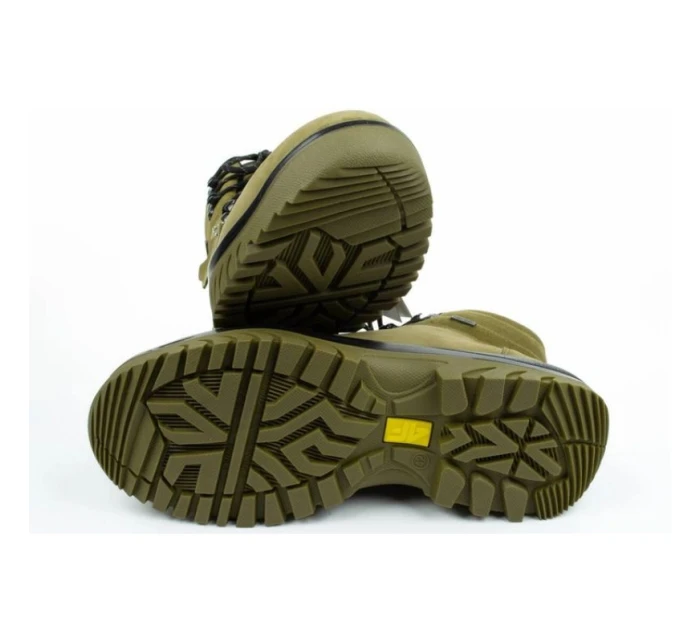 Pánské trekové boty M OBMH255 45S - 4F