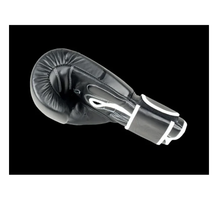 Masters Rbt-Black 12 oz boxerské rukavice 01805-1201