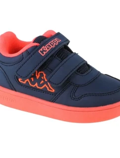 Boty Kappa Dalton Ice II BC Jr M Jr 280011BCM-6729