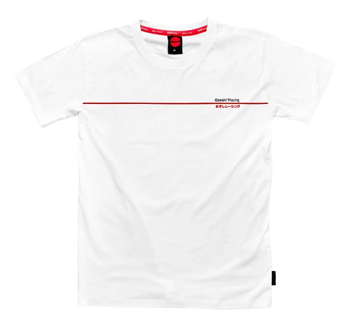 M pánské tričko model 18492352 - Ozoshi