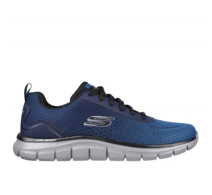 Boty Track M model 21369661 - Skechers Boty Track M model 21369661 - Skechers