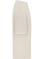 Daiber 8041 Těžké bio oversize tričko 02.8041 sandstone Daiber 8041 Těžké bio oversize tričko 02.8041 sandstone