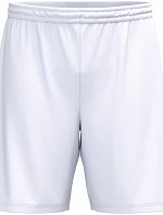 Kariban ProAct PA 1045 Pánské sportovní kraťasy 20.1045 white