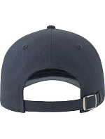 Atlantis Headwear Liberty Sandwich-S 6 panelová baseballová kšiltovka 33.0251 navy/white Atlantis Headwear Liberty Sandwich-S 6 panelová baseballová kšiltovka 33.0251 navy/white