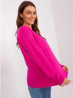 Přepínač AT SW 2231A.00P fuchsiová