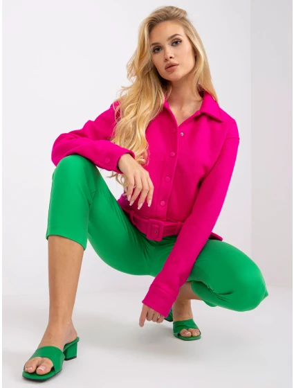 Kurtka FE KR model 20961790 fuksjowy - FPrice