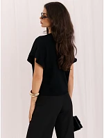 Sweter IR SW A model 22401022 czarny - FPrice