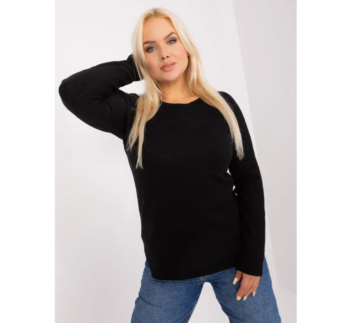 PM SW PM 3905 jumper.13 černá