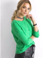 Halenka RV BZ 4661.55P zelená