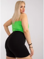 Šortky RV SN 6322.08 černé