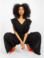 TW KO BI 1121 oblek.80 černá TW KO BI 1121 oblek.80 černá