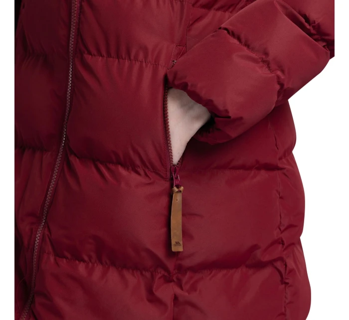 Dámský prošívaný kabát Trespass Audrey