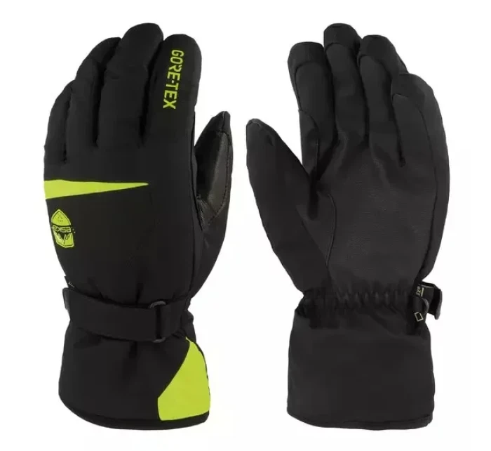 Lyžařské rukavice One GTX model 20050901 - Eska Lyžařské rukavice One GTX model 20050901 - Eska