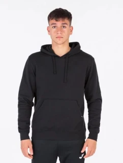 Pánská/chlapecká mikina Joma Montana Hoodie Black