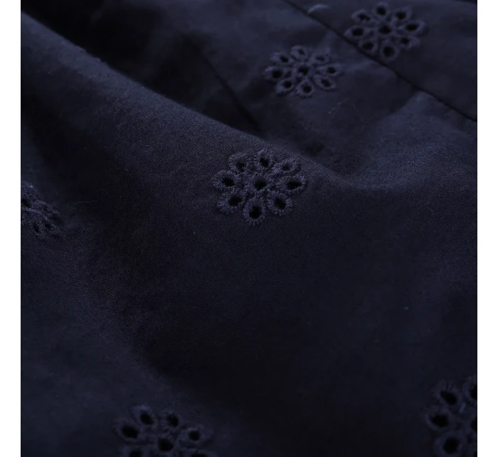 Dětské šaty nax NAX DIRVO mood indigo