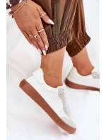 Dámské látkové tenisky Big Star – model 21133092 - Big Star Shoes Dámské látkové tenisky Big Star – model 21133092 - Big Star Shoes