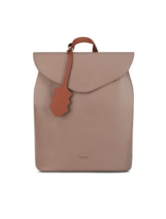 Dámský batoh Vuch Joanna E Beige