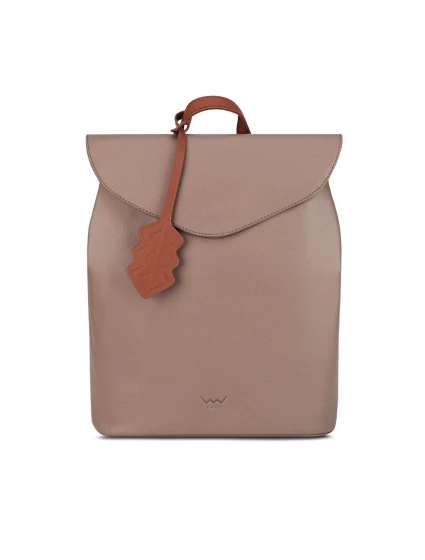Dámský batoh Vuch Joanna E Beige Dámský batoh Vuch Joanna E Beige
