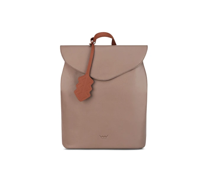 Dámský batoh Vuch Joanna E Beige Dámský batoh Vuch Joanna E Beige