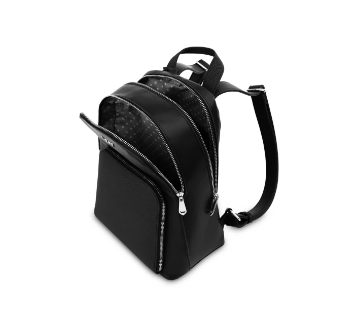 Dámský batoh Vuch Filipa Roomy Black